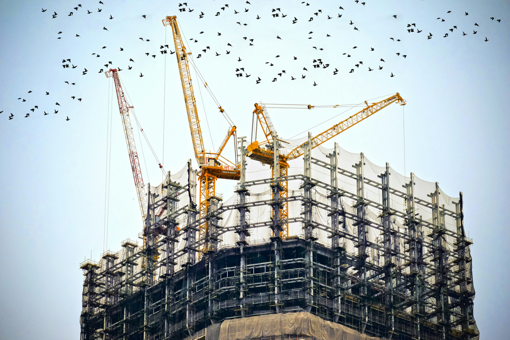 building management