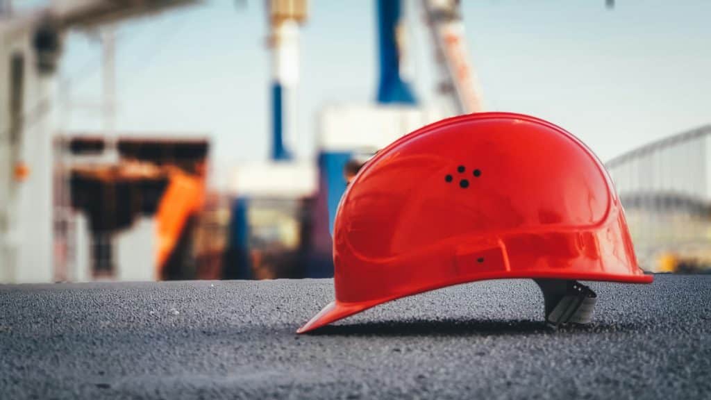 safety equipment for projects

