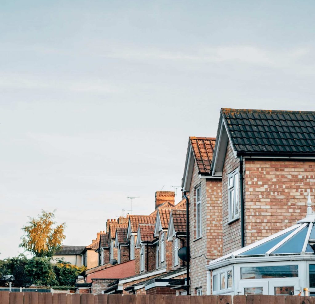 housebuilding 