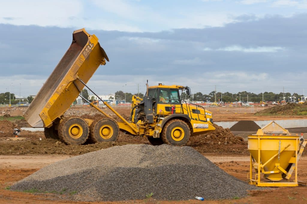 equipment management