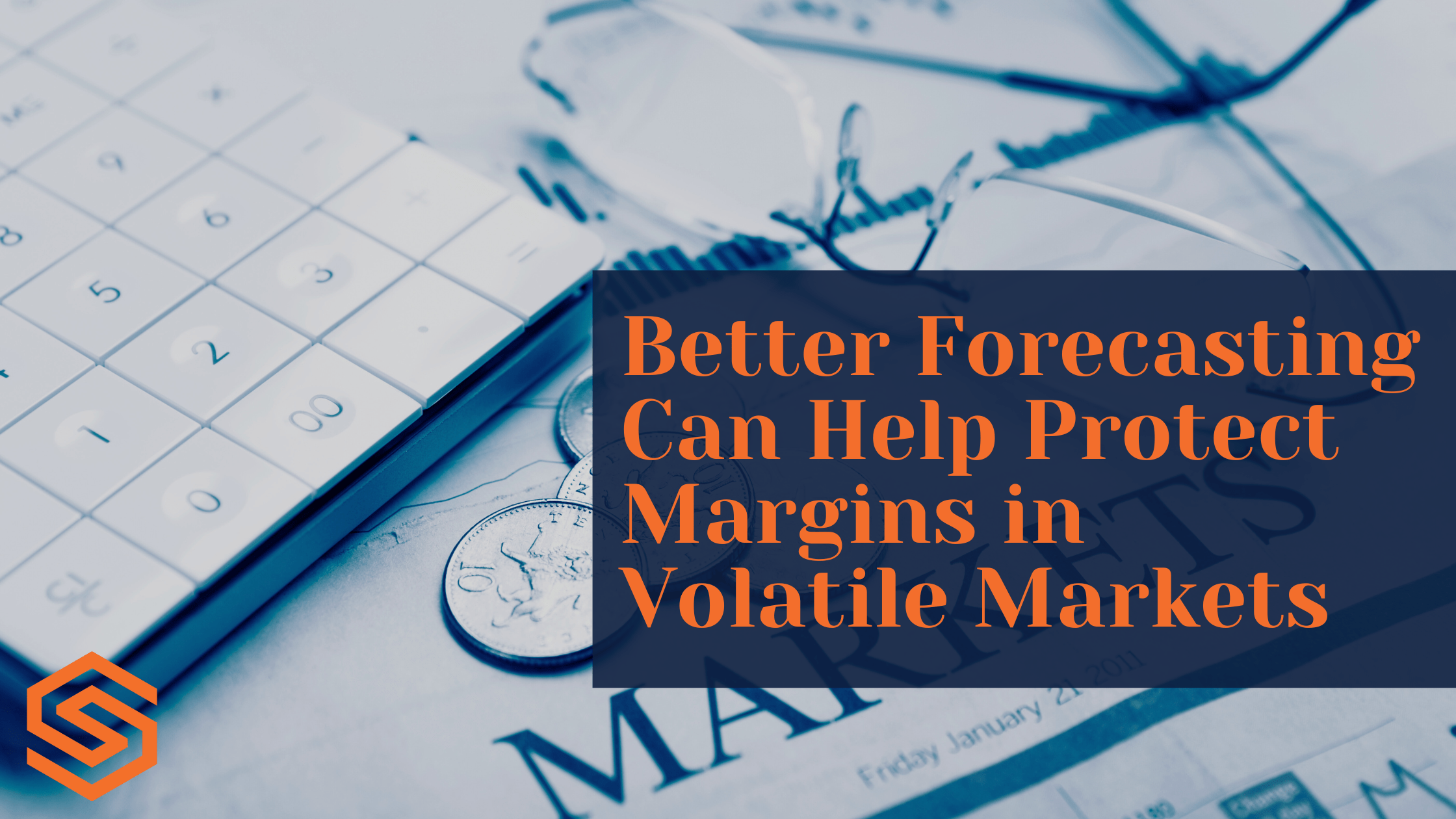 forecasting markets