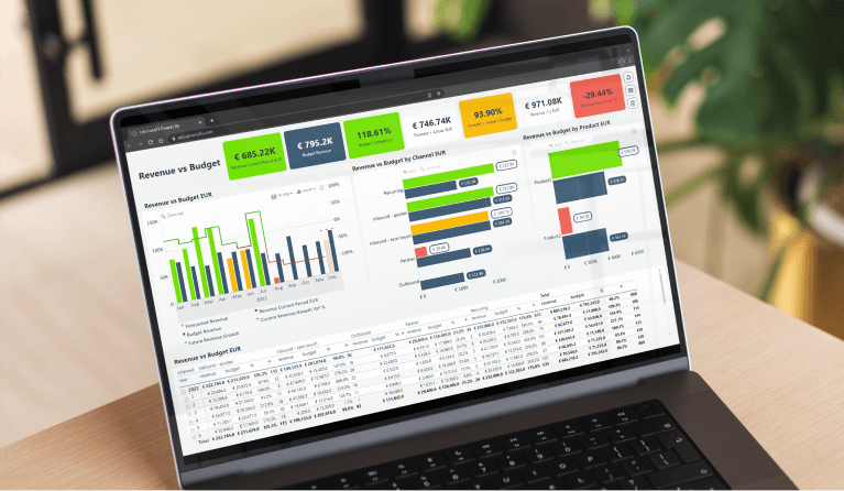 financial management cashflow