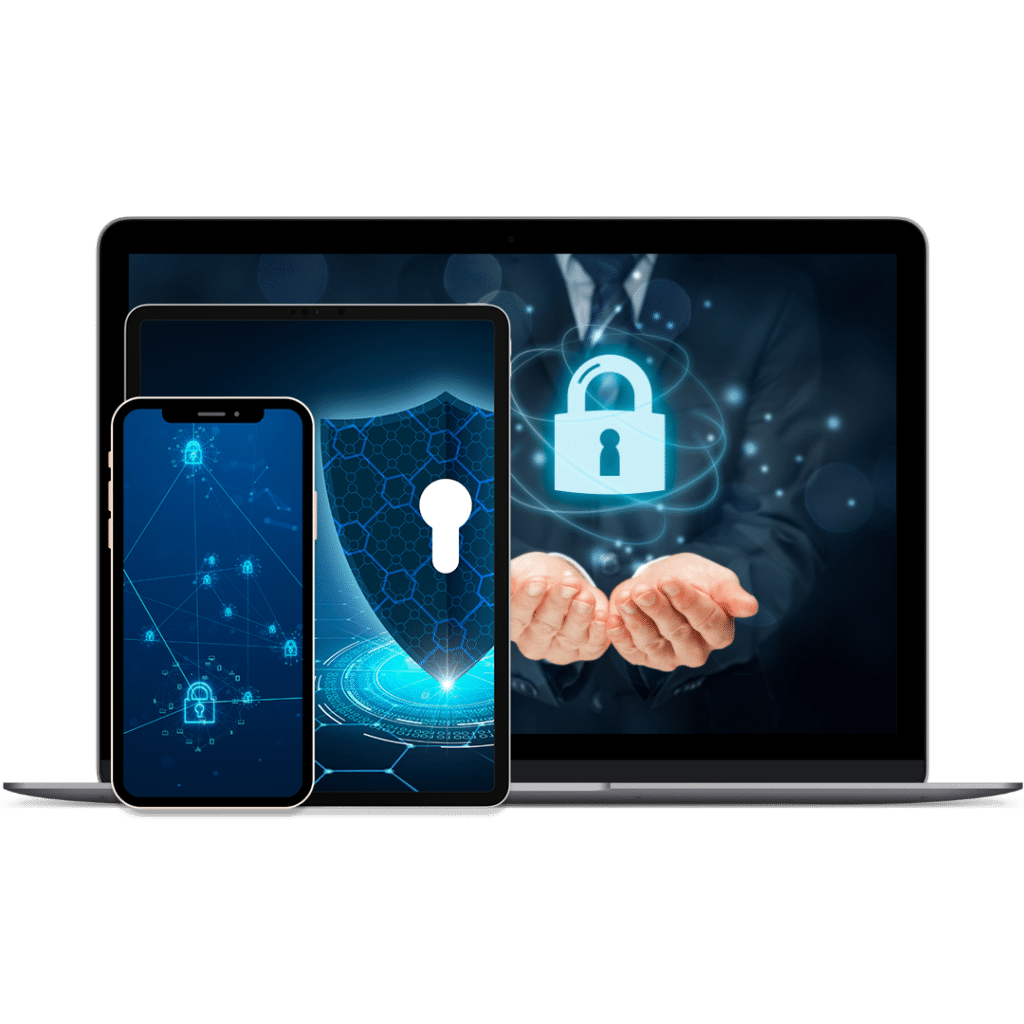 ISO 27001 cyber security 