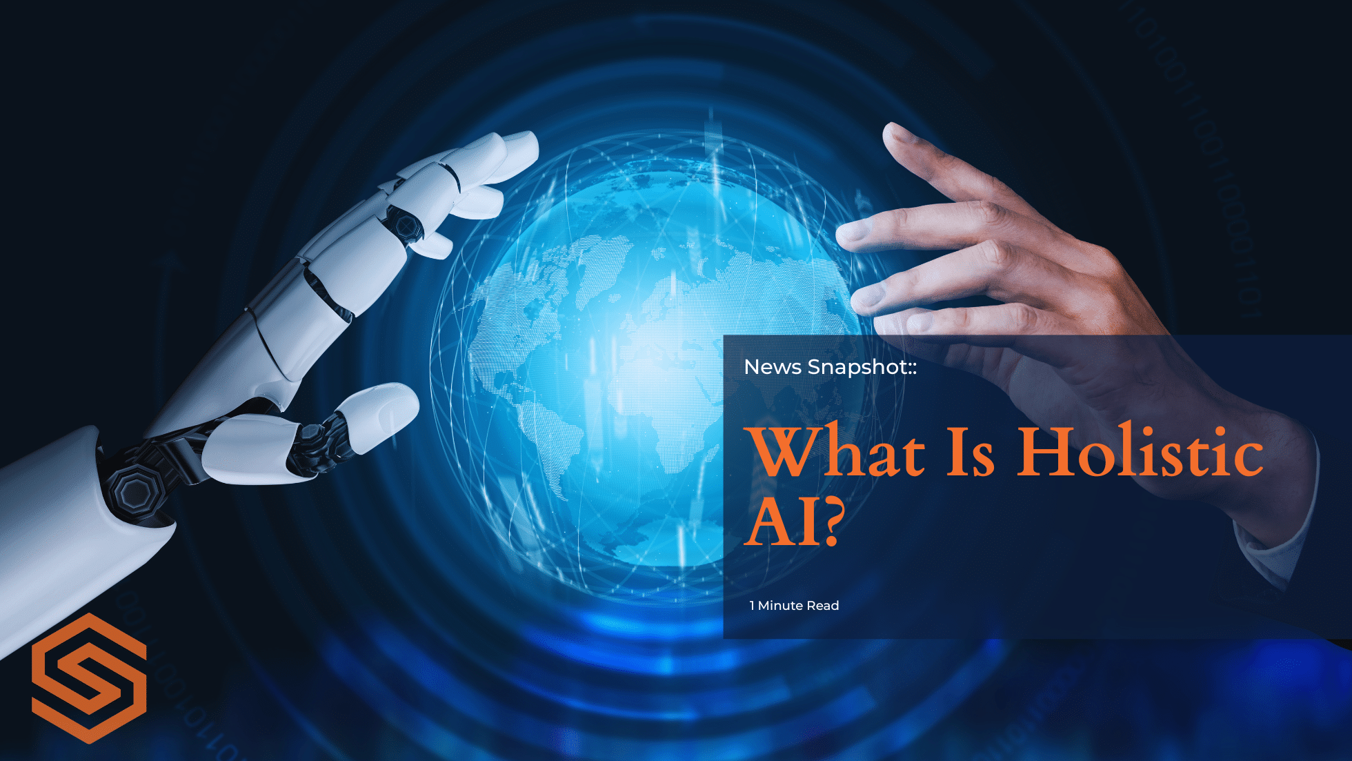 What is holistic AI?